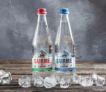 Sairme минеральная вода