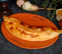 Хачапури по-гурийски
