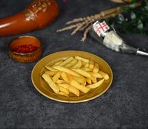 Картофель фри