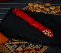 Чурчхела
