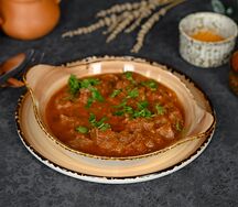 Чашушули