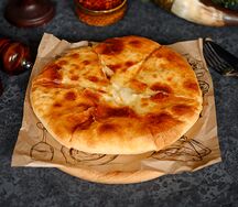 Хачапури Грузинский дворик