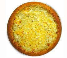 Չորս պանիր