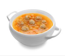 Կոլոլակով ապուր