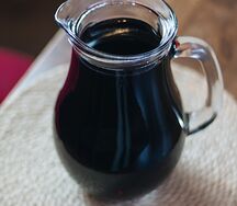 Տնական գինի