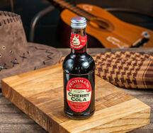 Натуральные английские лимонады Fentimans