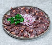 Казы