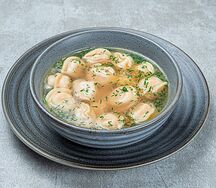 Пельмени Сибирские