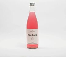Лимонад Formen Rose Guava