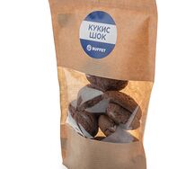 Набор печенья Кукис шоколадный