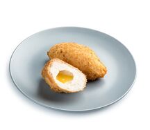 Котлеты по-киевски
