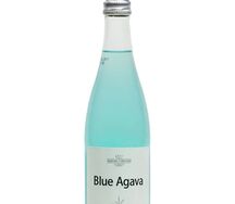 Лимонад Blue Agava