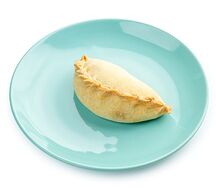 Букен с капустой