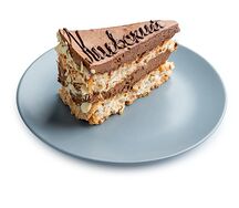 Торт Киевский