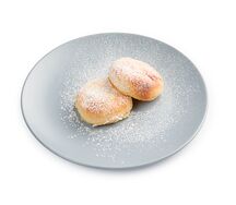 Сырники запеченные