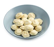 Пельмени
