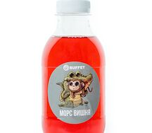 Морс Вишня