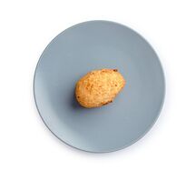 Котлеты по-киевски