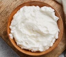 Սխտորի սոուս