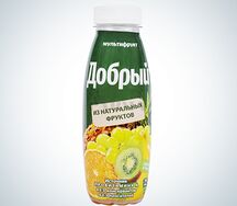 Դոբրի մուլտիֆրուկտ