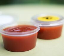 Բարբեքյու սոուս