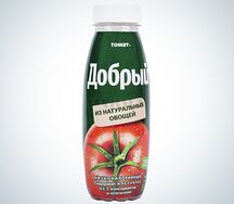 Դոբրի լոլիկ