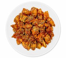 Чахохбили из цыплёнка