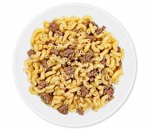 Макароны по-флотски