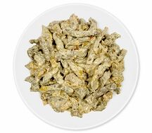 Бефстроганов из говядины
