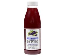 Смородиновый морс