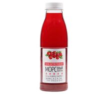 Вишнёвый морс