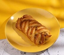 Кленовый пекан