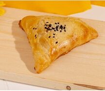 Самса с говядиной