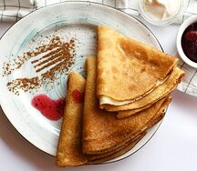 Блинчики