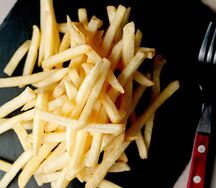 Картофель фри