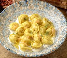 Пельмени Астраханские