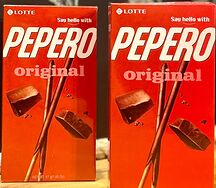 Pepero