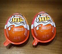 Kinder Joy