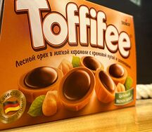 Toffifee