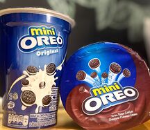Oreo Mini