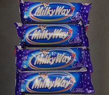 Milky Way