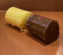 Пирожное Картошка