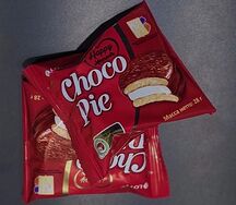 Choco Pie