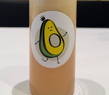 Խնձորի հյութ