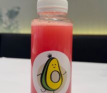 Թուրնջի հյութ