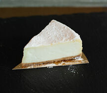 Чизкейк Классический