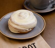 Бон Бон сырный