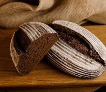 Хлеб Кельнский