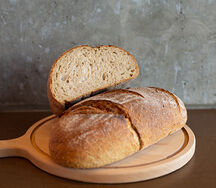 Хлеб Цельнозерновой
