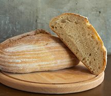 Хлеб Ремесленный